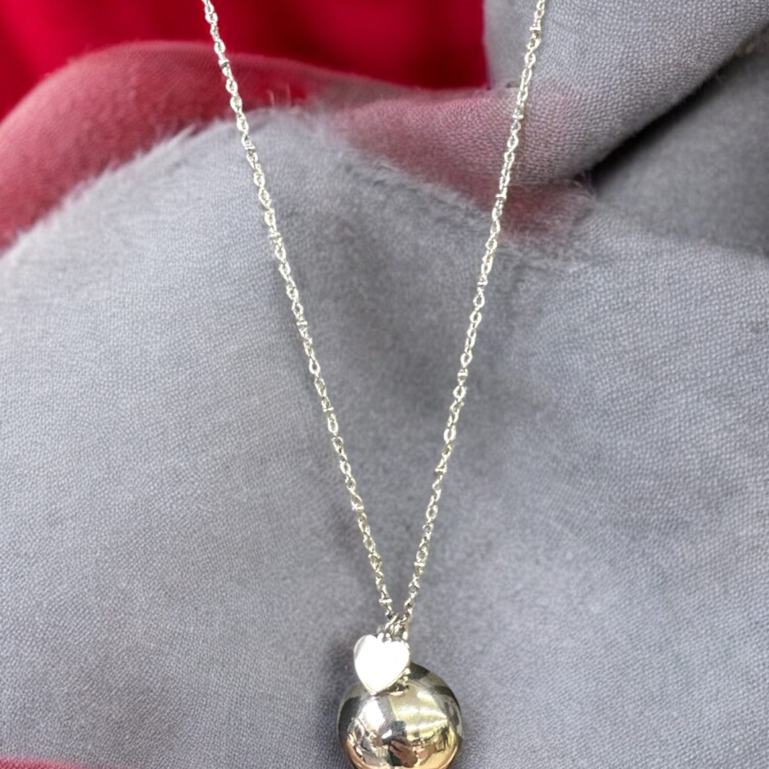 collana chiama angeli